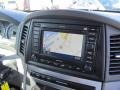 2007 Black Jeep Grand Cherokee SRT8 4x4  photo #18