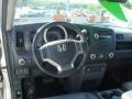 Billet Silver Metallic - Ridgeline RTL Photo No. 12