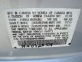 Billet Silver Metallic - Ridgeline RTL Photo No. 19