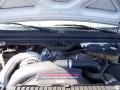 Oxford White - F550 Super Duty XL Crew Cab Chassis Stake Truck Photo No. 20