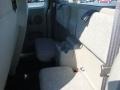 2007 Stealth Gray Metallic GMC Canyon SLE Extended Cab 4x4  photo #12