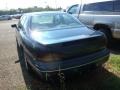 1999 Emerald Green Metallic Pontiac Bonneville SE  photo #4