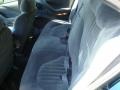 1999 Emerald Green Metallic Pontiac Bonneville SE  photo #9