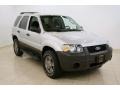 2005 Silver Metallic Ford Escape XLS  photo #1