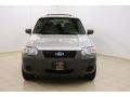 2005 Silver Metallic Ford Escape XLS  photo #2