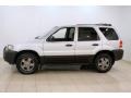 2005 Silver Metallic Ford Escape XLS  photo #4