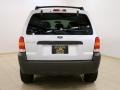 2005 Silver Metallic Ford Escape XLS  photo #5