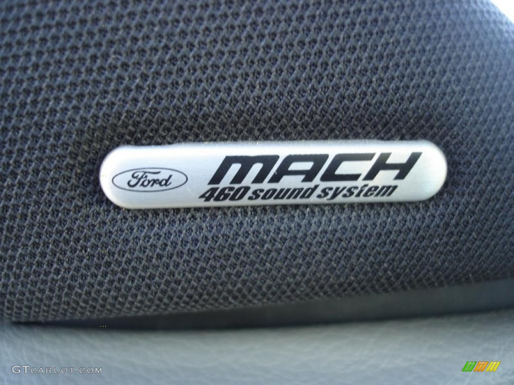 2001 Mustang GT Convertible - True Blue Metallic / Medium Graphite photo #20