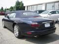 Bay Blue Metallic - XK XK8 Victory Edition Convertible Photo No. 5