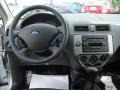2007 CD Silver Metallic Ford Focus ZX5 SES Hatchback  photo #18