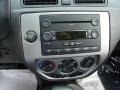 2007 CD Silver Metallic Ford Focus ZX5 SES Hatchback  photo #27