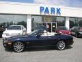 Bay Blue Metallic - XK XK8 Victory Edition Convertible Photo No. 29