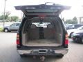 2003 Black Chevrolet Suburban 1500 LT 4x4  photo #7