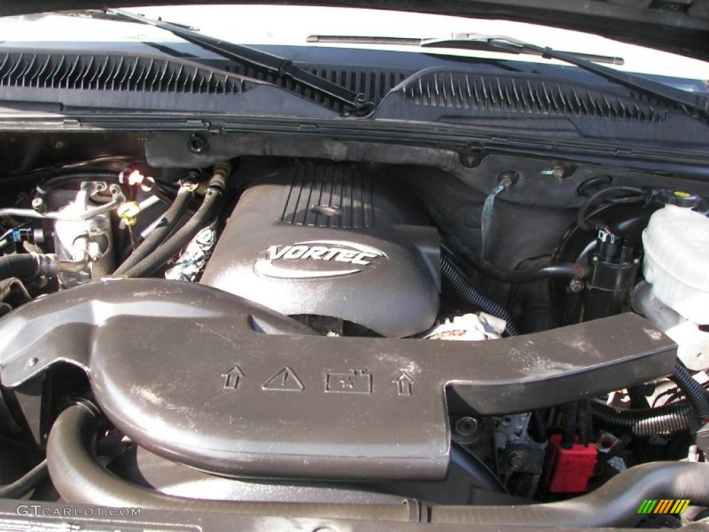 2003 Suburban 1500 LT 4x4 - Black / Tan/Neutral photo #10