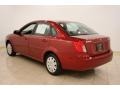 Fusion Red Metallic - Forenza  Photo No. 5