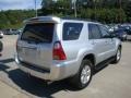 Titanium Metallic - 4Runner SR5 4x4 Photo No. 2