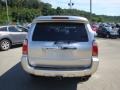 Titanium Metallic - 4Runner SR5 4x4 Photo No. 3