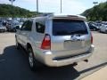 Titanium Metallic - 4Runner SR5 4x4 Photo No. 4