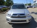 Titanium Metallic - 4Runner SR5 4x4 Photo No. 6