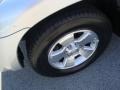Titanium Metallic - 4Runner SR5 4x4 Photo No. 7
