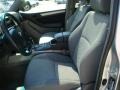 Titanium Metallic - 4Runner SR5 4x4 Photo No. 8