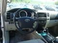 Titanium Metallic - 4Runner SR5 4x4 Photo No. 10