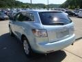 2007 Icy Blue Metallic Mazda CX-7 Grand Touring  photo #4