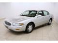 Sterling Silver Metallic - LeSabre Limited Photo No. 3