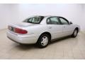 Sterling Silver Metallic - LeSabre Limited Photo No. 5