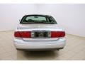 Sterling Silver Metallic - LeSabre Limited Photo No. 6