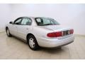 Sterling Silver Metallic - LeSabre Limited Photo No. 7