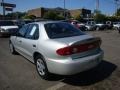 2004 Ultra Silver Metallic Chevrolet Cavalier LS Sedan  photo #2