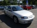 Ultra Silver Metallic - Cavalier LS Sedan Photo No. 5