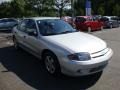 2004 Ultra Silver Metallic Chevrolet Cavalier LS Sedan  photo #5