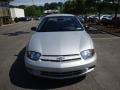 Ultra Silver Metallic - Cavalier LS Sedan Photo No. 6