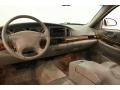 Sterling Silver Metallic - LeSabre Limited Photo No. 11