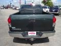 2007 Timberland Mica Toyota Tundra SR5 Double Cab  photo #4