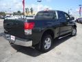 2007 Timberland Mica Toyota Tundra SR5 Double Cab  photo #5