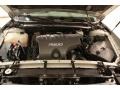 Sterling Silver Metallic - LeSabre Limited Photo No. 21