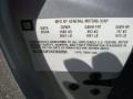 Ultra Silver Metallic - Cavalier LS Sedan Photo No. 14