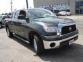 2007 Timberland Mica Toyota Tundra SR5 Double Cab  photo #7