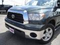 2007 Timberland Mica Toyota Tundra SR5 Double Cab  photo #9