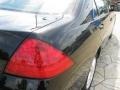 2007 Nighthawk Black Pearl Honda Accord EX Sedan  photo #8