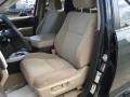 2007 Timberland Mica Toyota Tundra SR5 Double Cab  photo #15