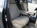 2007 Timberland Mica Toyota Tundra SR5 Double Cab  photo #16