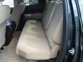 2007 Timberland Mica Toyota Tundra SR5 Double Cab  photo #21