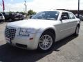 2009 Bright Silver Metallic Chrysler 300 Touring  photo #1