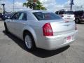 2009 Bright Silver Metallic Chrysler 300 Touring  photo #3