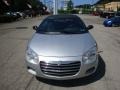 2006 Bright Silver Metallic Chrysler Sebring GTC Convertible  photo #6