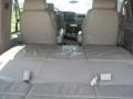 2002 Indigo Blue Metallic Chevrolet Express 1500 Passenger Conversion Van  photo #28
